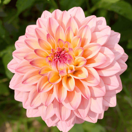 Dahlia Princesse Elisabeth