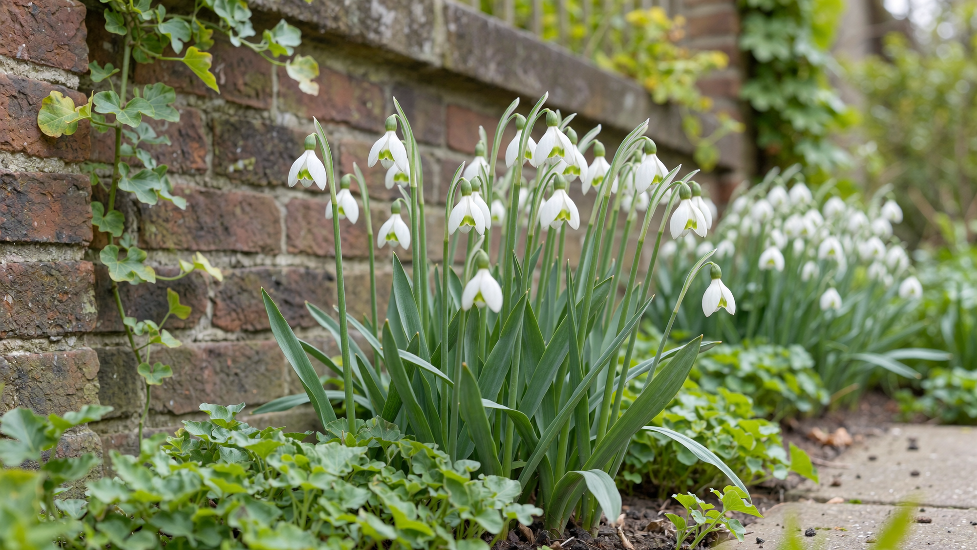 Perce-neige