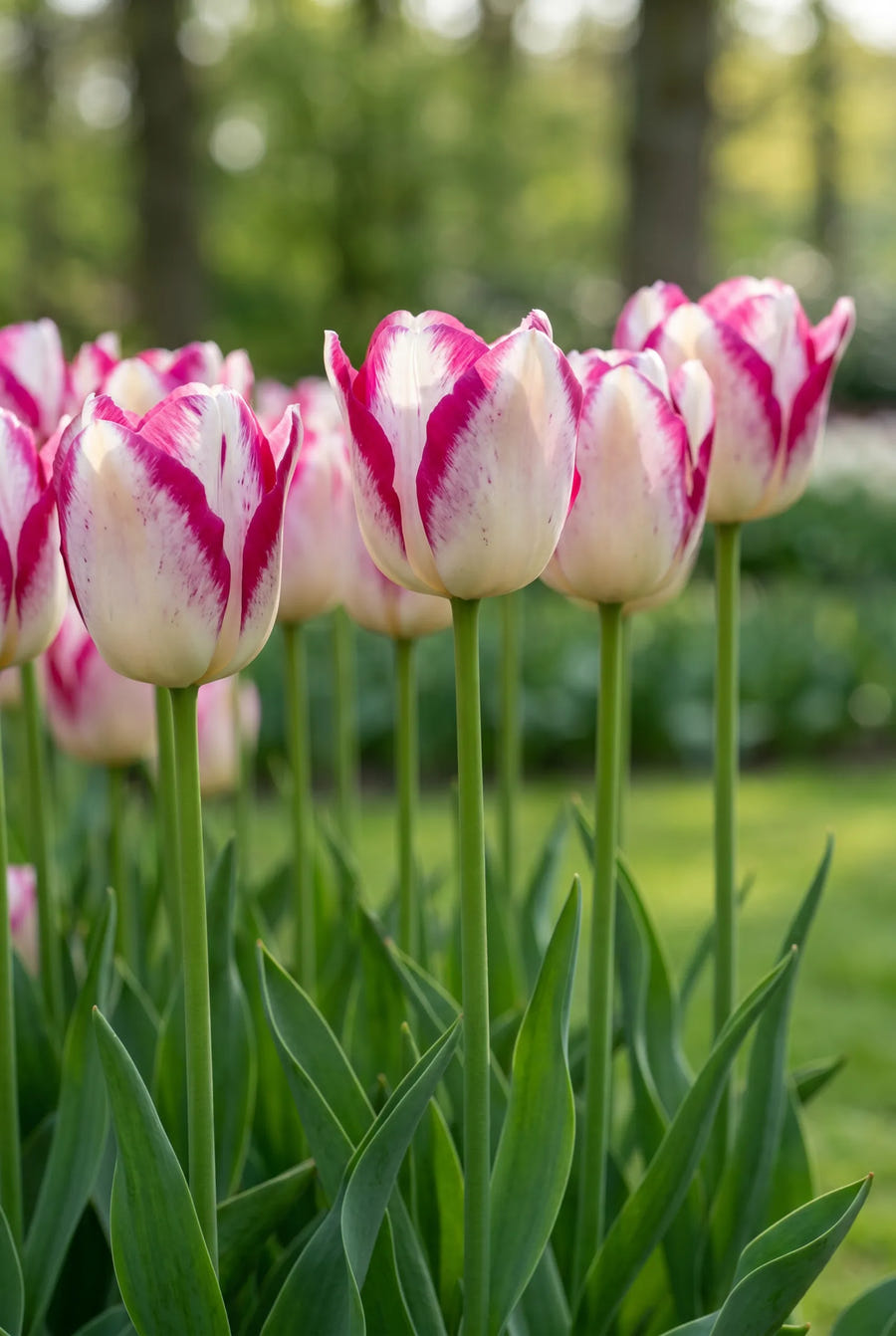 Tulipa Hotpants — sfeerbeeld