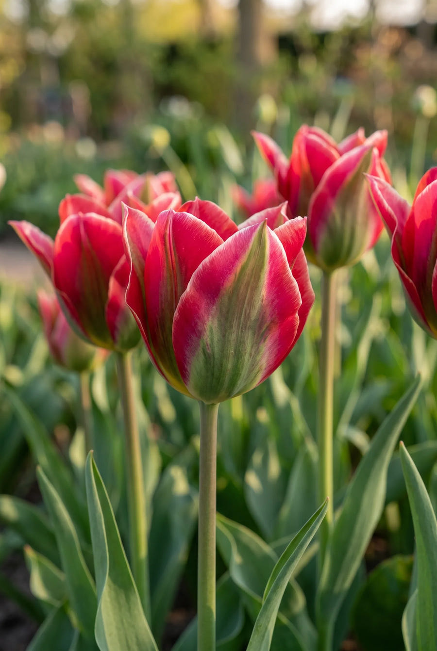 Tulipa Esperanto — sfeerbeeld