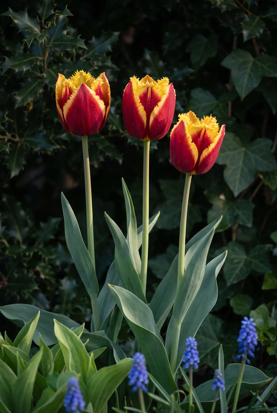 Tulipa Fabio sfeerbeeld