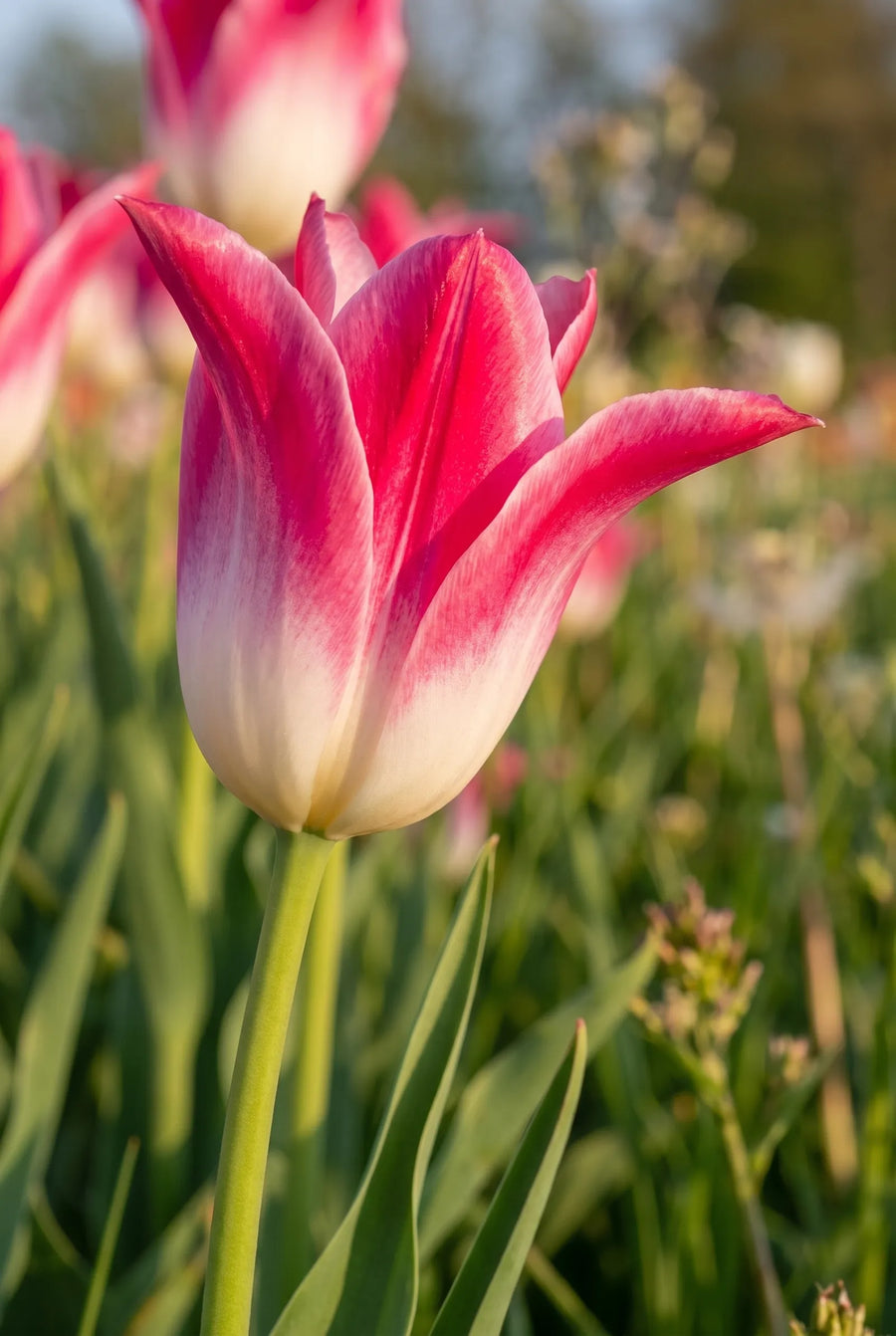 Tulipa Sanne — sfeerbeeld