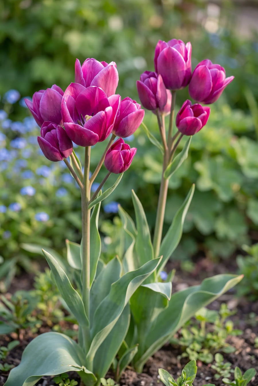 Tulipa Night Club — sfeerbeeld