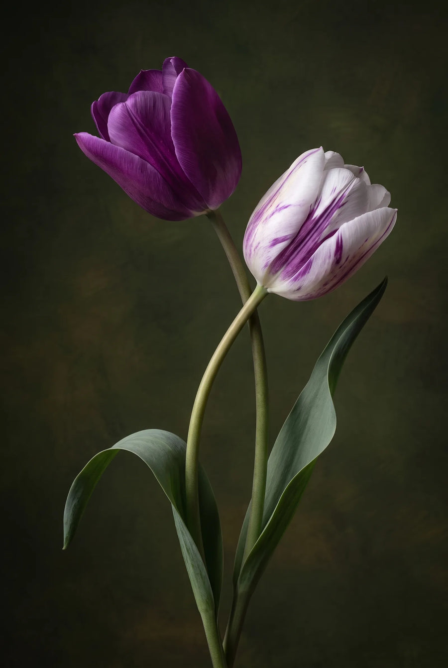 Tulipa Atlantic — sfeerbeeld