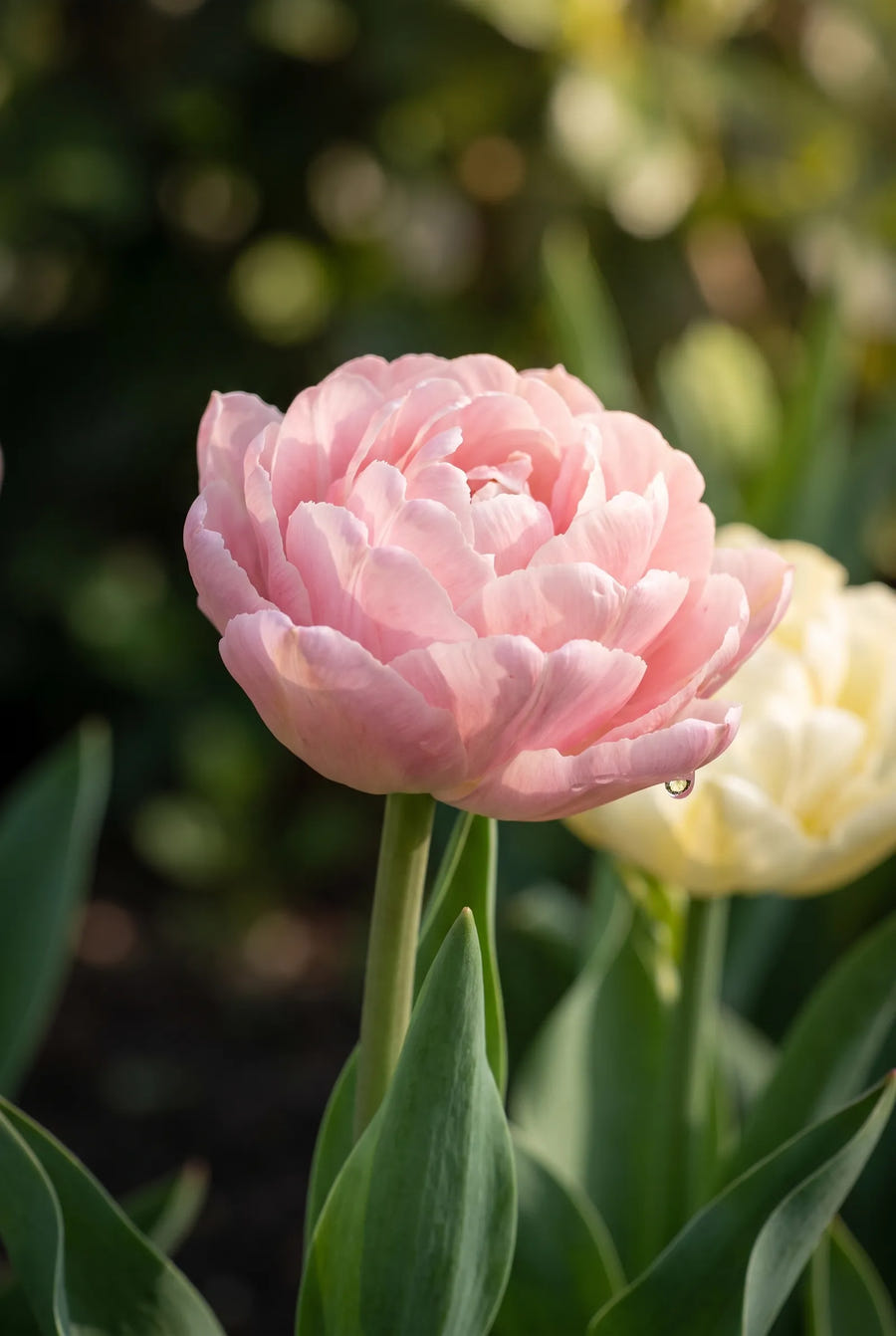 Tulipa Sensation — sfeerbeeld