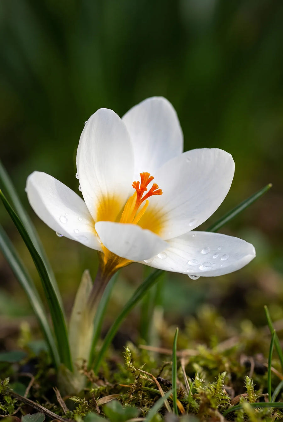 Crocus Ard Schenk — sfeerbeeld