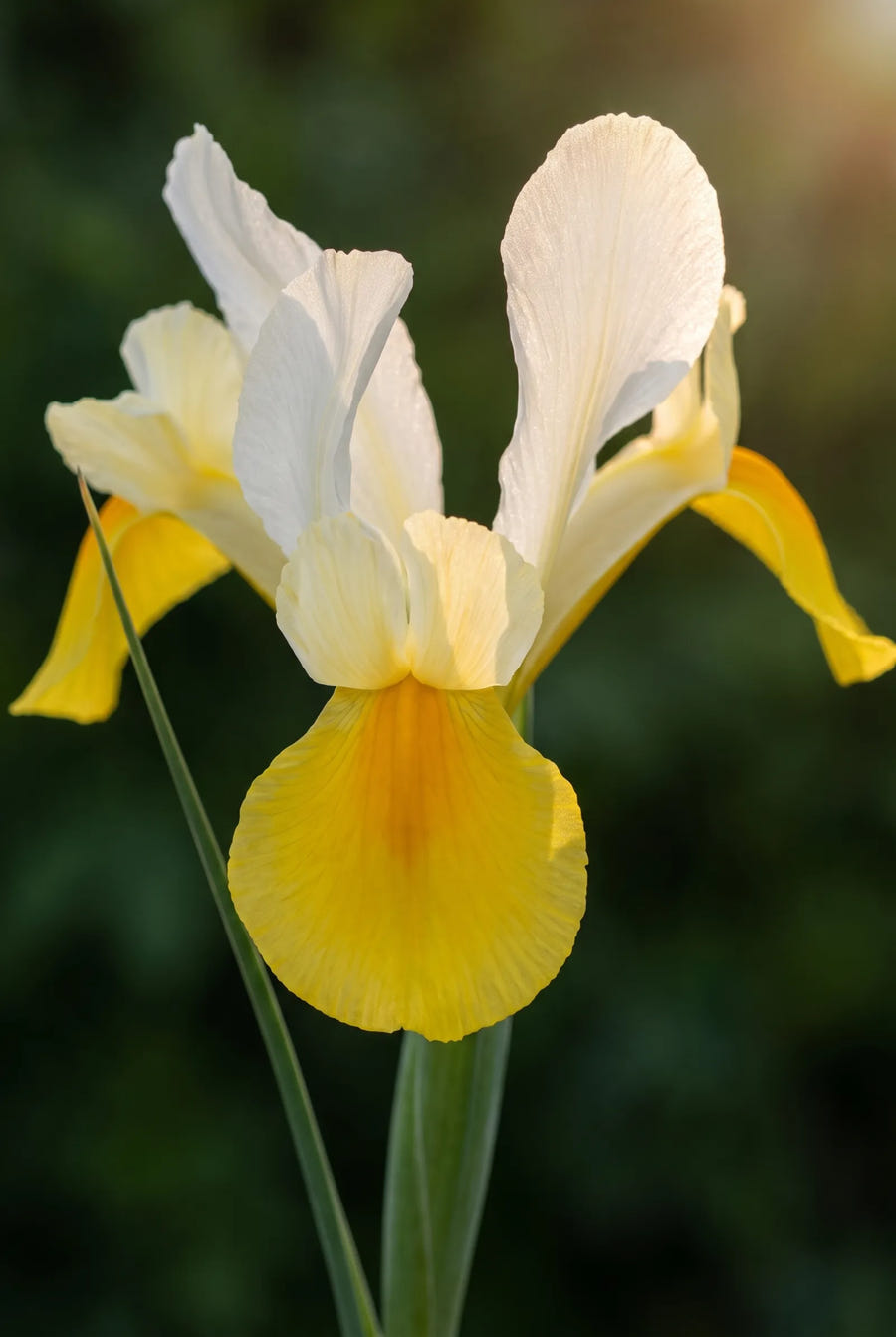 Iris Symphony — sfeerbeeld