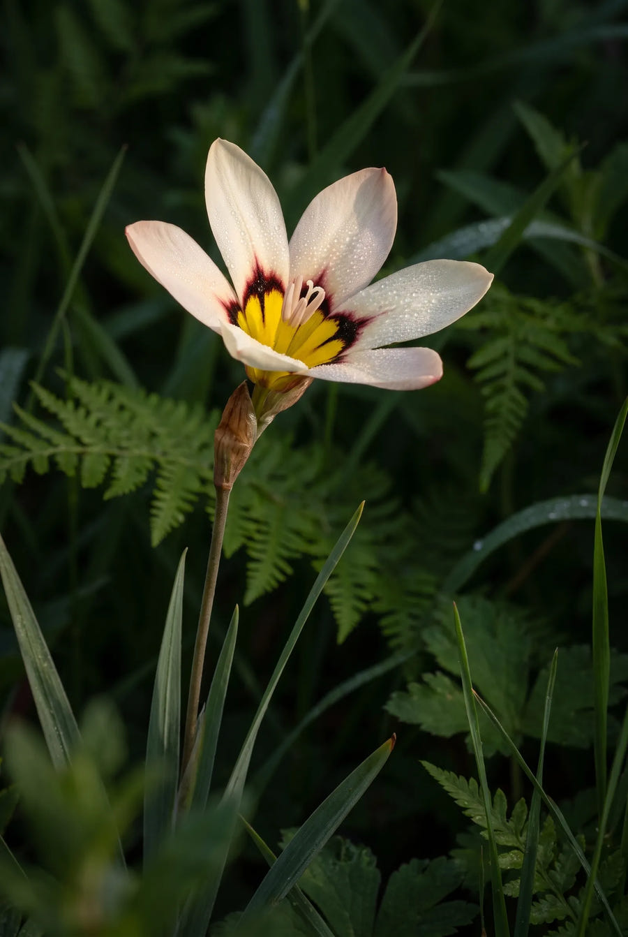 Sparaxis Tricolor Mixed — sfeerbeeld
