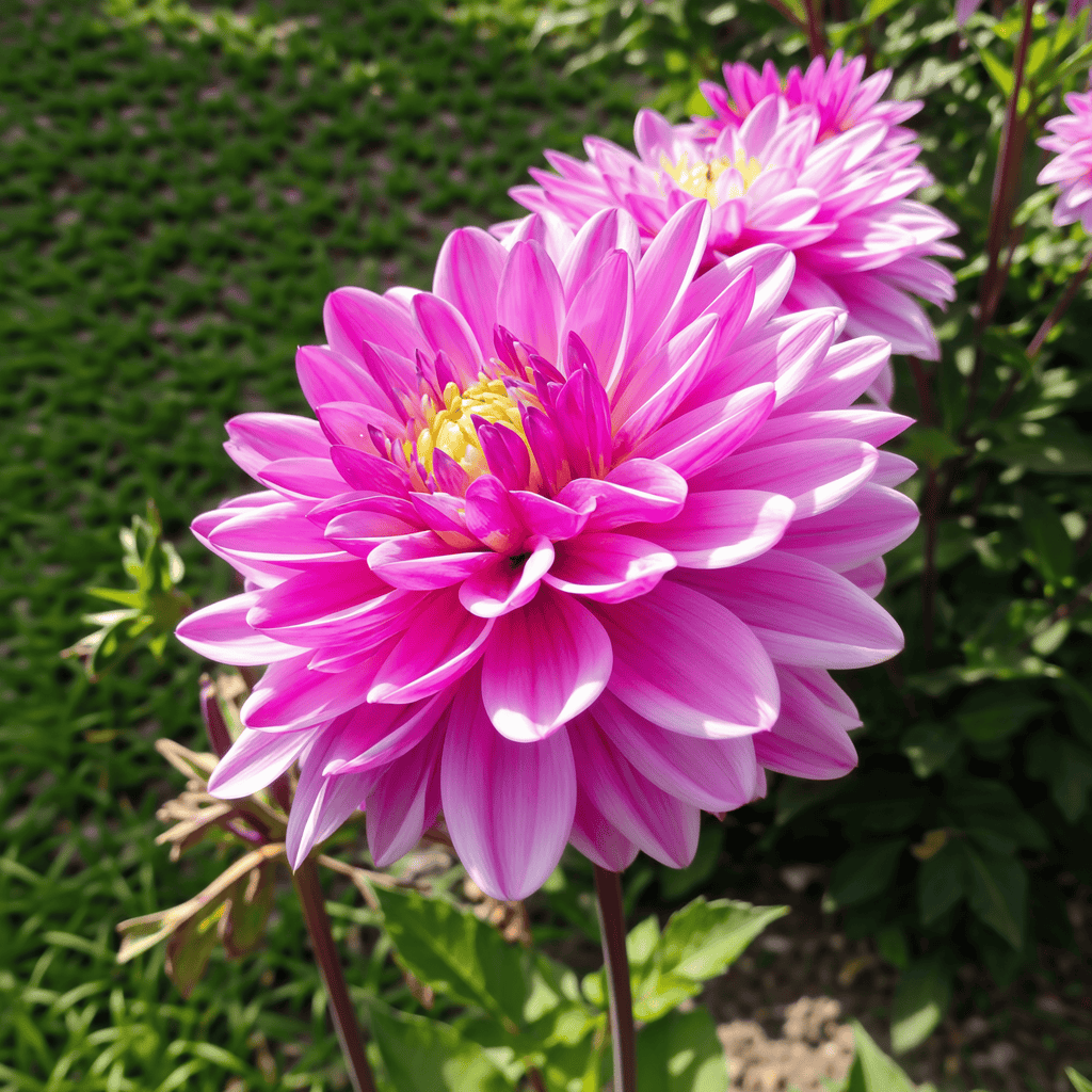Dahlia Anne Marie