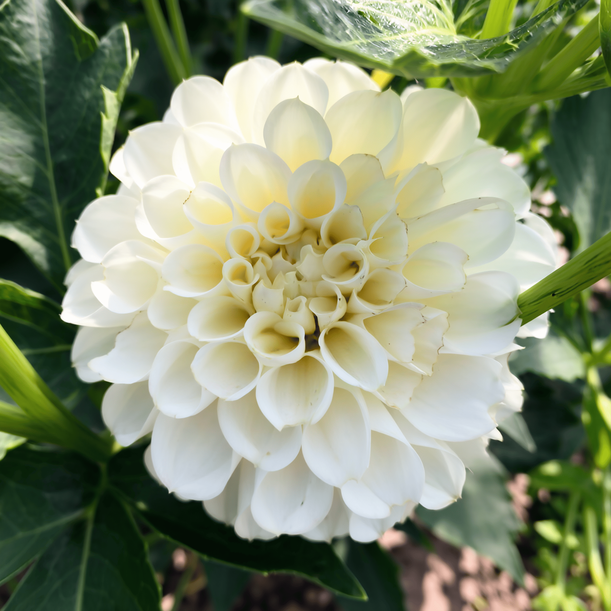 Dahlia Caro