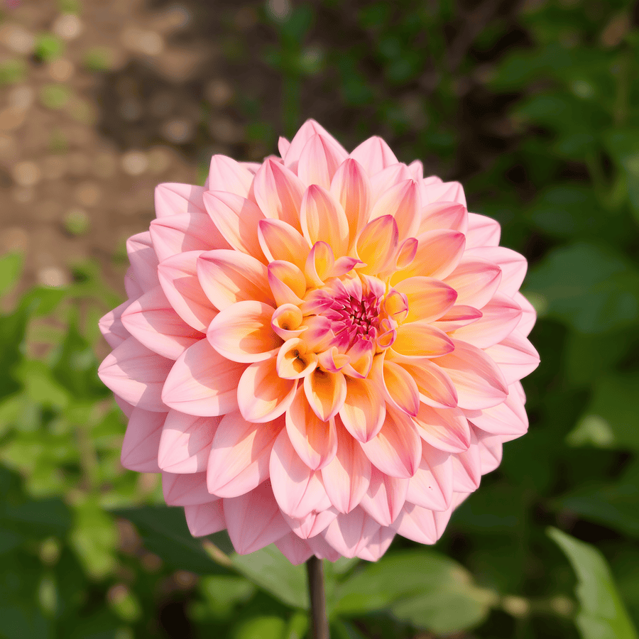 Dahlia Princesse Elisabeth