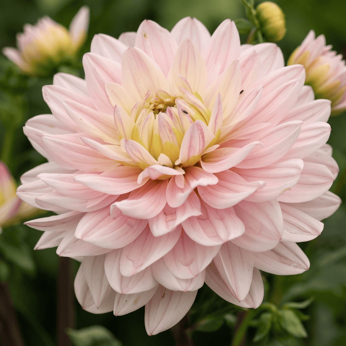 Dahlia Lady Kate