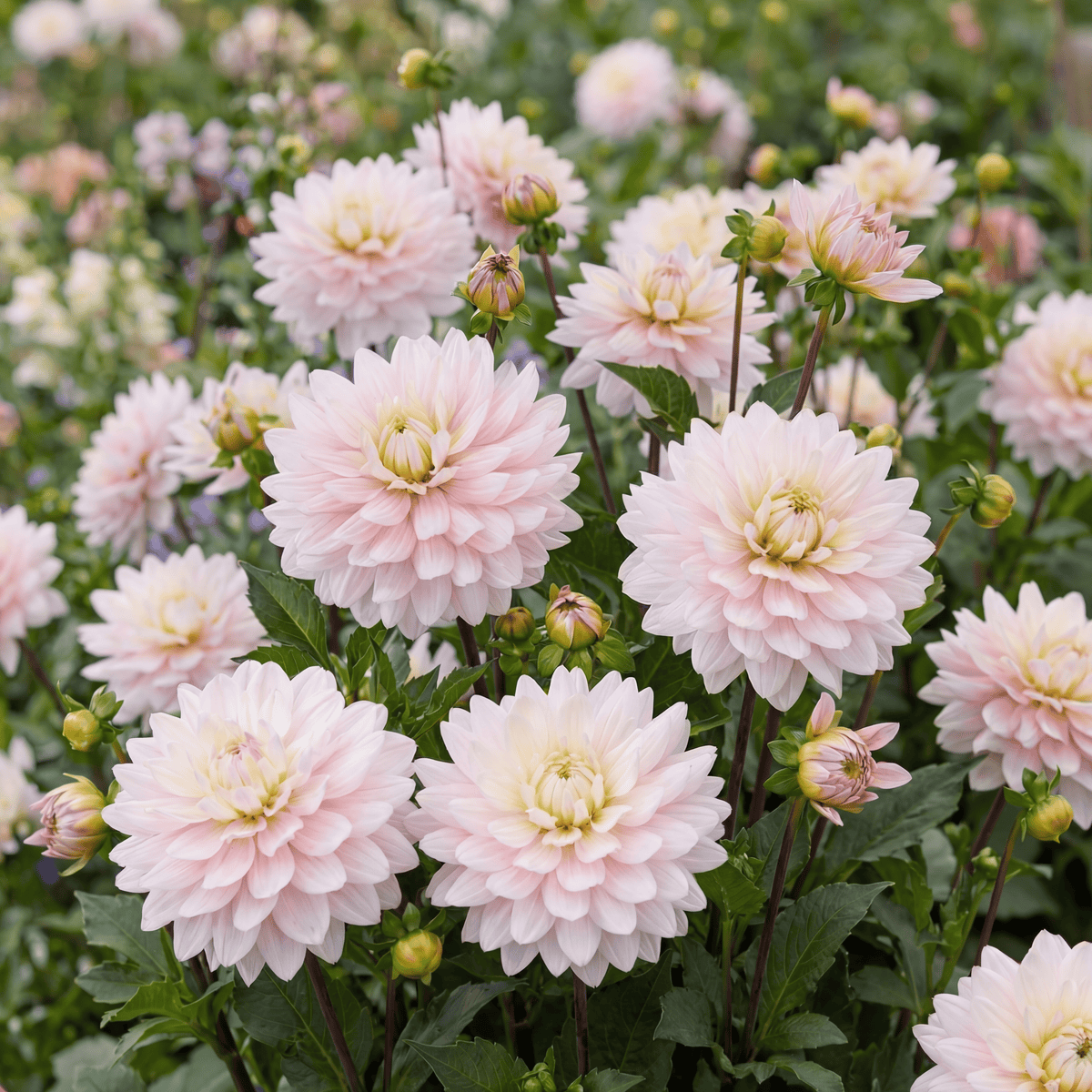 Dahlia Lady Kate