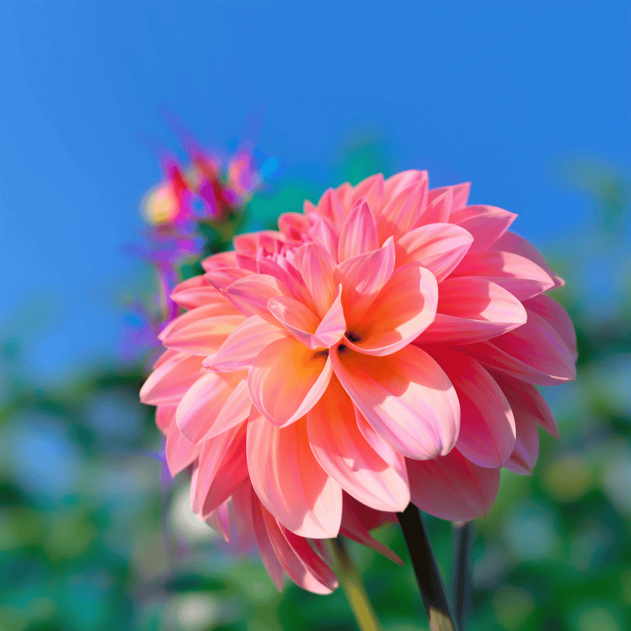 Dahlia Sebastian