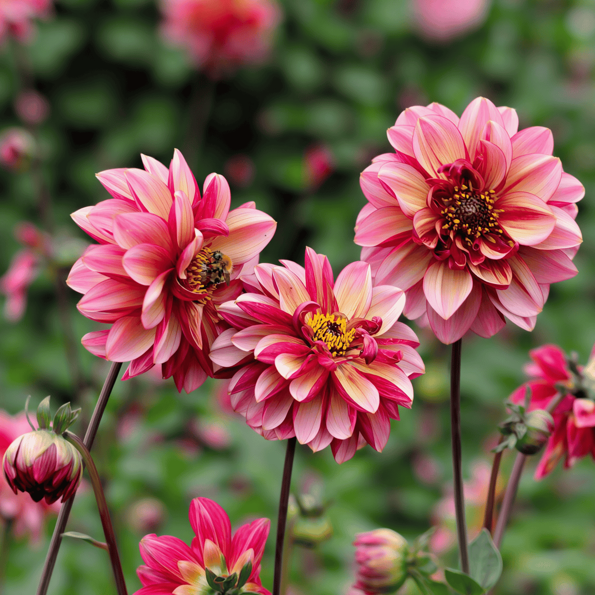 Dahlia Seniors Hope