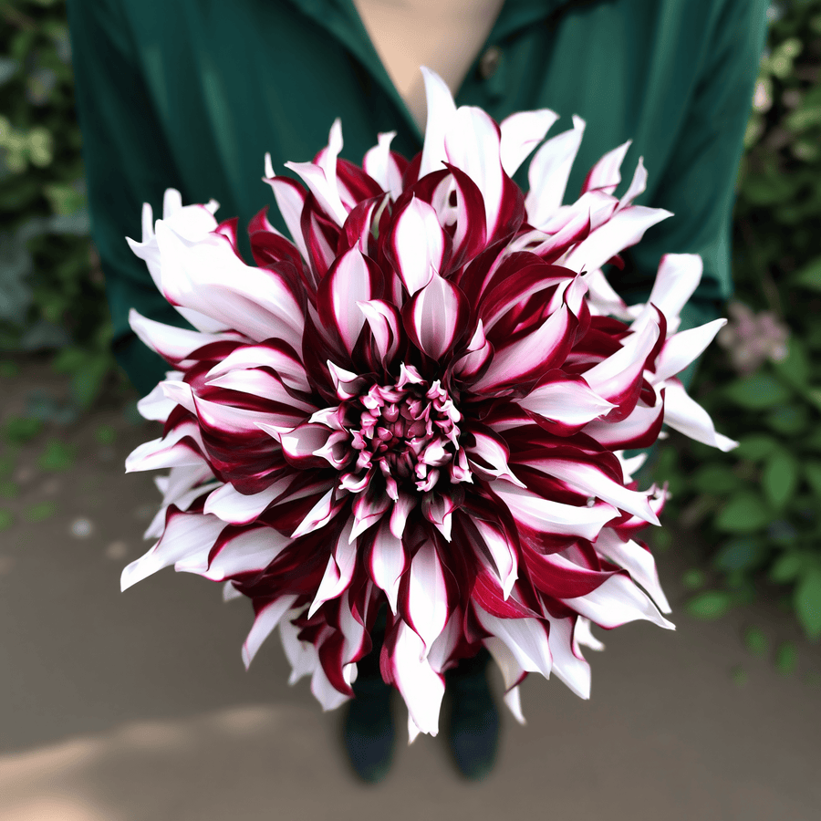 Dahlia Tartan