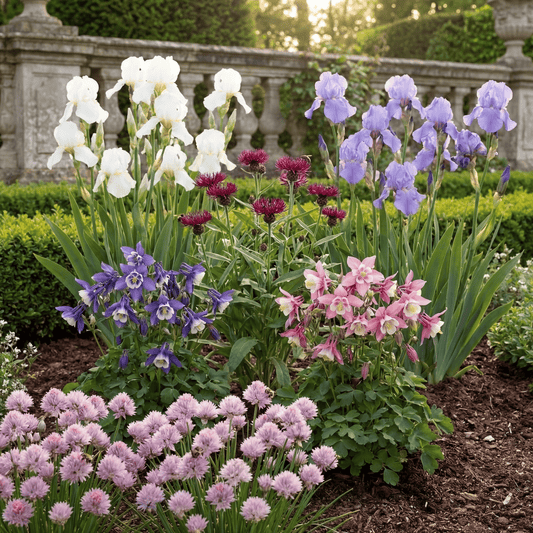 Collection Bee Buffet Garden