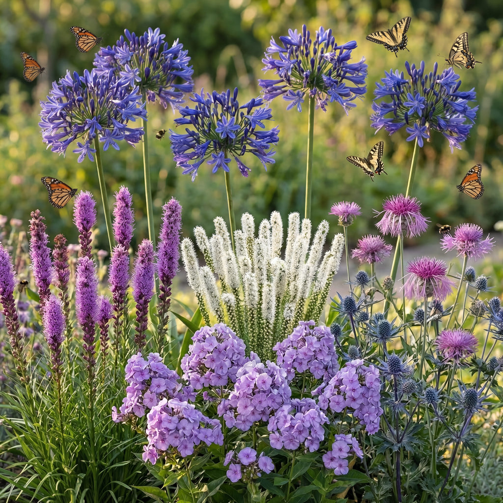 Collection Butterfly Magnet