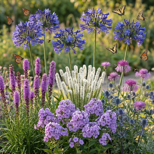 Collection Butterfly Magnet