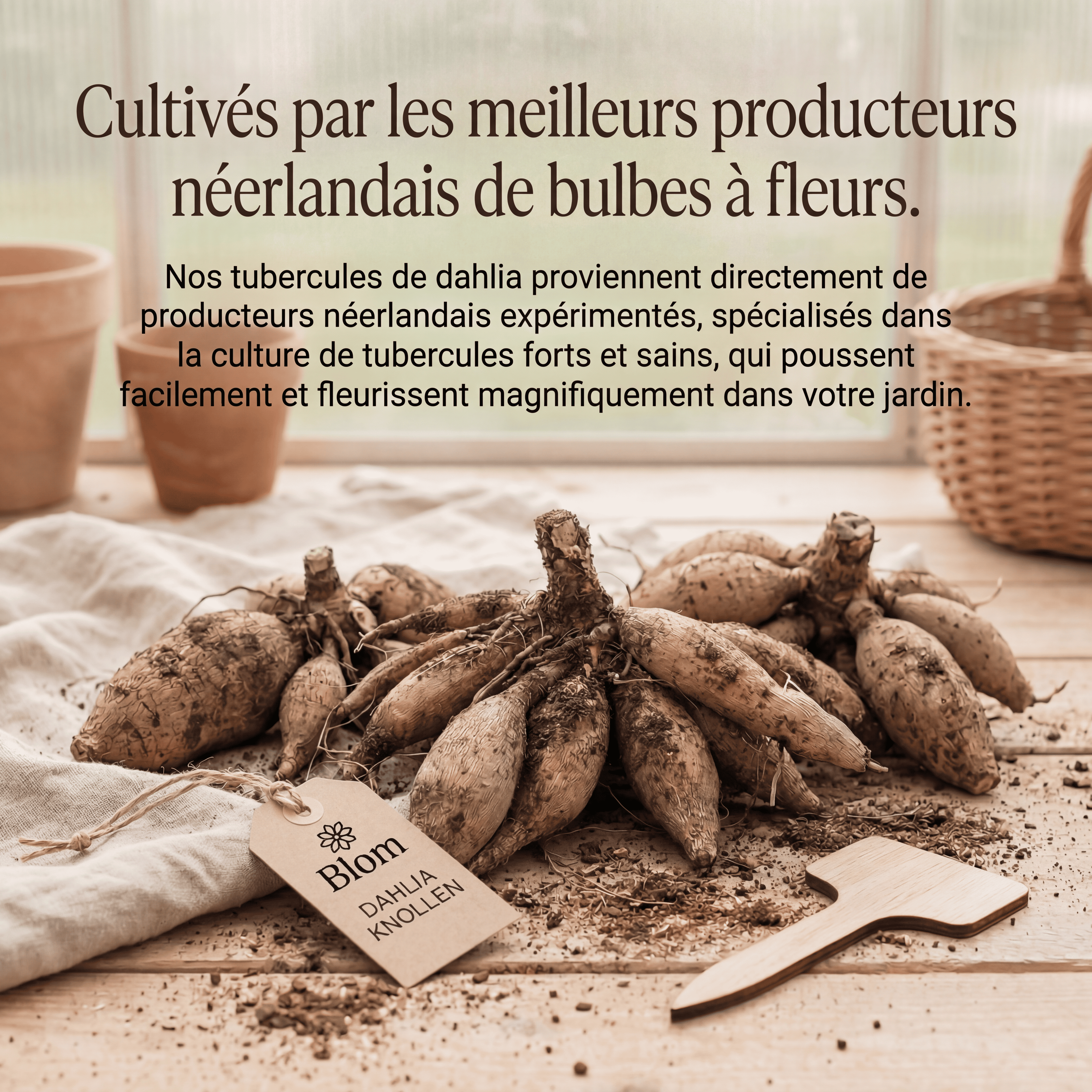 Boîte Mystère
